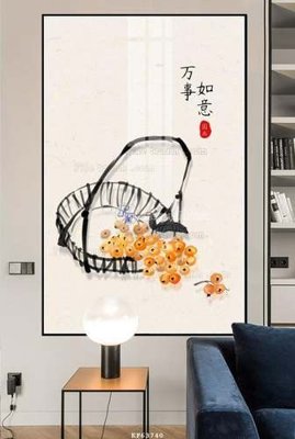 Tệp tin gốc File tranh hiện đại pha lê gương KF63740 (dùng cho in ấn) chuyên nghiệp