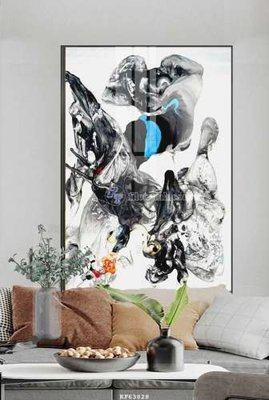 File gốc File tranh hiện đại pha lê gương KF63828 (in tráng gương) nghệ thuật
