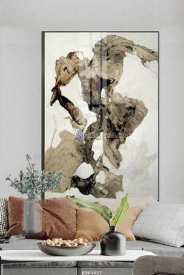 File gốc File tranh hiện đại pha lê gương KF63837 (dành cho quảng cáo)