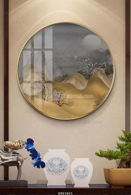 Tải file gốc File tranh hiện đại pha lê gương KF63851 (in không vỡ ảnh)