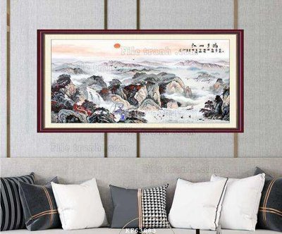 Tải file File tranh hiện đại pha lê gương KF63883 (gốc) làm tranh treo tường