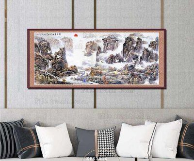 Tải file gốc File tranh hiện đại pha lê gương KF63916 (in khổ lớn) quảng cáo