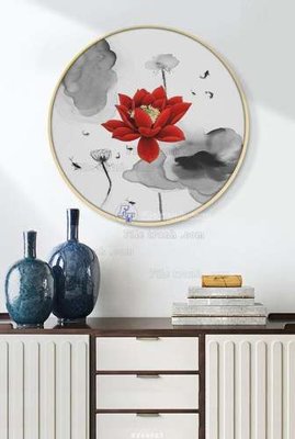 File tranh File tranh hiện đại pha lê gương KF64003 (gốc) in film