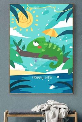 File tranh File tranh hiện đại pha lê gương KF64009 (ảnh gốc) in trần 3D