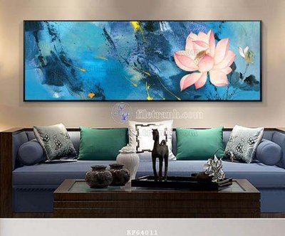 Tải file gốc File tranh hiện đại pha lê gương KF64011 (để in lụa)