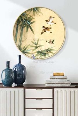 File tranh File tranh hiện đại pha lê gương KF64042 (gốc) in vải canvas