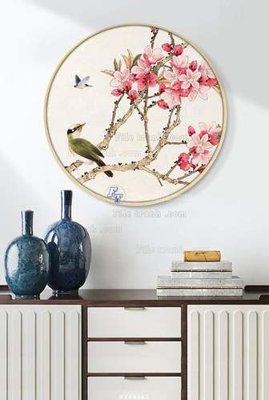 Tải file tranh gốc File tranh hiện đại pha lê gương KF64061 chất lượng cao