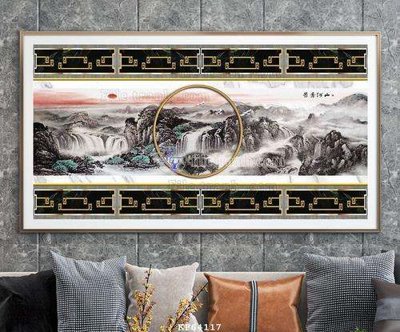 Tải file File tranh hiện đại pha lê gương KF64117 (gốc) in tranh tráng gương