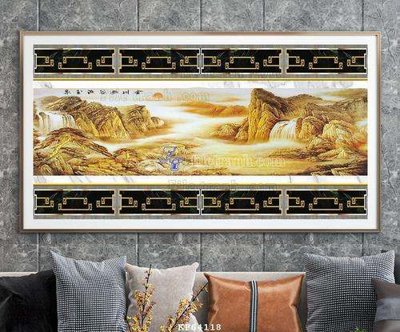 Chi tiết file tranh tráng gương File tranh hiện đại pha lê gương KF64118 (ảnh gốc)