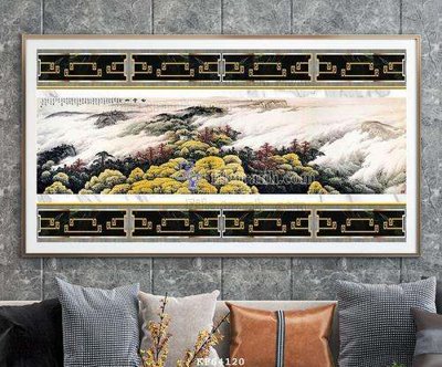 File in trần File tranh hiện đại pha lê gương KF64120 (file gốc) chủ đề vũ trụ