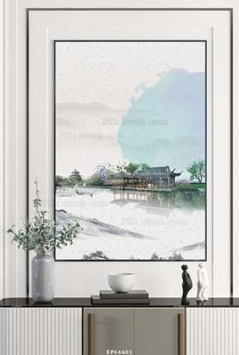 Tải file File tranh hiện đại pha lê gương KF64401 (PSD) cho in tranh kính