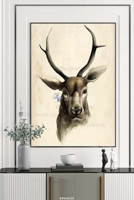 File in ấn File tranh hiện đại pha lê gương KF64525 (bản gốc) từ file gốc