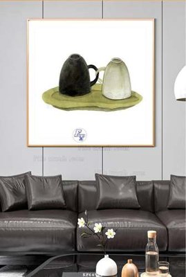 Tải về file tranh gốc File tranh hiện đại pha lê gương KF64529 (để in quảng cáo)