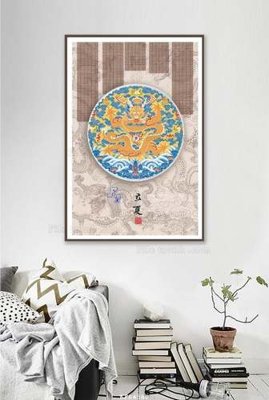 File tranh quảng cáo File tranh hiện đại pha lê gương KF64580 (file gốc) chuyên nghiệp