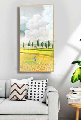 Download file gốc File tranh hiện đại pha lê gương KF64603 (in lụa) cao cấp