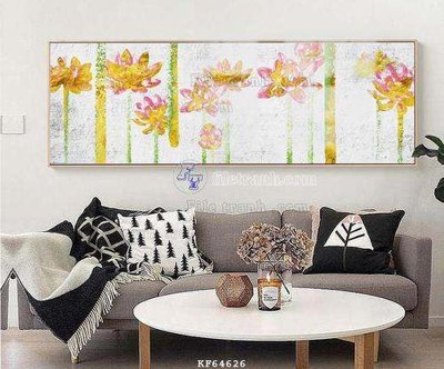 Chi tiết file tranh tráng gương File tranh hiện đại pha lê gương KF64626 (ảnh gốc)