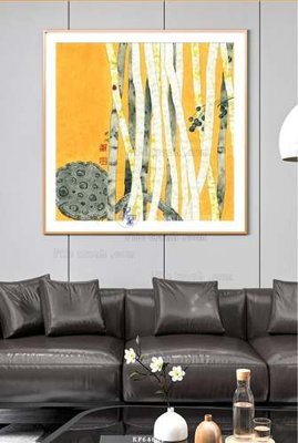 Tải file File tranh hiện đại pha lê gương KF64680 (ảnh gốc) 300dpi File tranh hiện đại pha lê gương KF64680