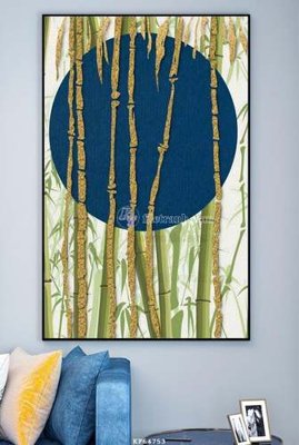 Download file File tranh hiện đại pha lê gương KF64753 (chuẩn in) File tranh hiện đại pha lê gương KF64753