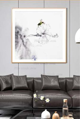 Tải file File tranh hiện đại pha lê gương KF64778 (PSD) cho in tranh kính