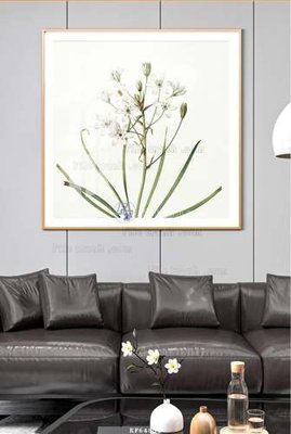 File gốc File tranh hiện đại pha lê gương KF64851 (bản quyền) cho in ấn