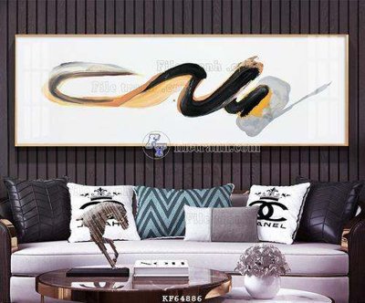 File ảnh File tranh hiện đại pha lê gương KF64886 (gốc) in backdrop sự kiện