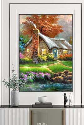 Tải file File tranh hiện đại pha lê gương KF64891 (ảnh gốc) độ phân giải 300dpi