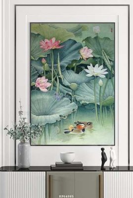 File PSD File tranh hiện đại pha lê gương KF64985 (gốc) cho designer