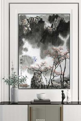 Download file gốc File tranh hiện đại pha lê gương KF65050 (độ nét cao)