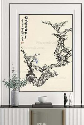 Mua file tranh gốc File tranh hiện đại pha lê gương KF65072 tại Filetranh.com