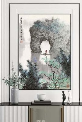 File tranh File tranh hiện đại pha lê gương KF65073 (ảnh gốc) chi tiết rõ ràng