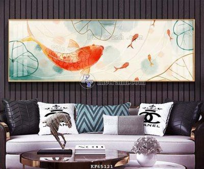 Tệp tin gốc File tranh hiện đại pha lê gương KF65121 (chất lượng) File tranh hiện đại pha lê gương KF65121
