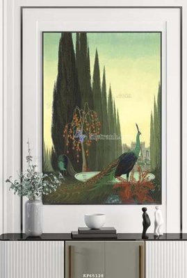 Tệp tin gốc File tranh hiện đại pha lê gương KF65128 (chất lượng cao) File tranh hiện đại pha lê gương KF65128