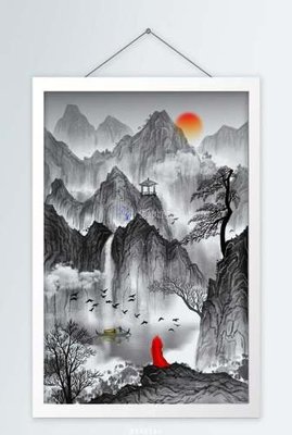 File tranh File tranh hiện đại pha lê gương KF65146 (ảnh gốc) độ nét vượt trội