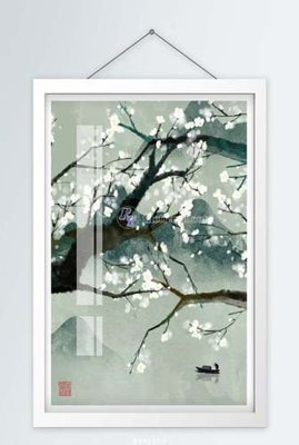 File gốc File tranh hiện đại pha lê gương KF65150 (ảnh rõ nét) để in