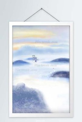 File tranh File tranh hiện đại pha lê gương KF65165 (ảnh gốc) in trần 3D