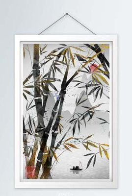 Tải file tranh File tranh hiện đại pha lê gương KF65176 (ảnh gốc) ngay