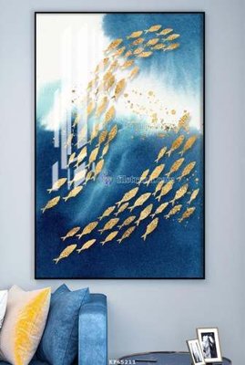 Tải file File tranh hiện đại pha lê gương KF65211 (ảnh gốc) in tráng gương