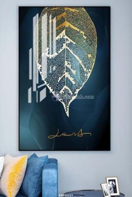 Download file File tranh hiện đại pha lê gương KF65217 (gốc) in mica cao cấp