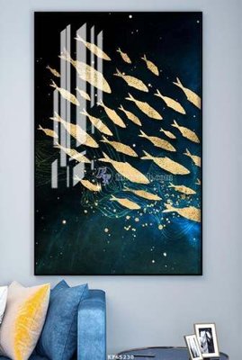 File gốc File tranh hiện đại pha lê gương KF65230 (trang trí) phòng trẻ em