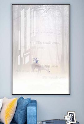 Tải về file gốc File tranh hiện đại pha lê gương KF65313 (dùng cho in quảng cáo)