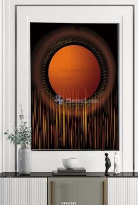 File gốc File tranh hiện đại pha lê gương KF65345 (cho in ấn) từ kho Filetranh