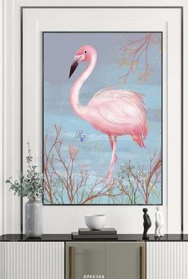 Tệp tin gốc File tranh hiện đại pha lê gương KF65384 (chất lượng cao) File tranh hiện đại pha lê gương KF65384