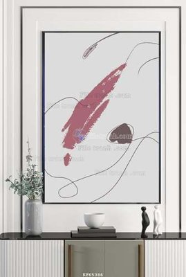 File gốc File tranh hiện đại pha lê gương KF65386 (in lụa) chi tiết cao