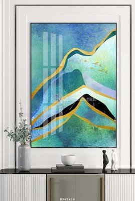 Tải về file gốc File tranh hiện đại pha lê gương KF65439 (chuẩn in ấn)