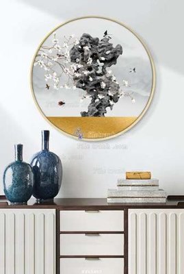 File ảnh File tranh hiện đại pha lê gương KF65457 (gốc) in PP, decal