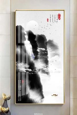 File tranh File tranh hiện đại pha lê gương KF65522 (ảnh gốc) chi tiết rõ ràng