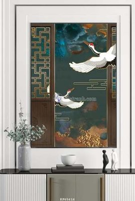 File tranh File tranh hiện đại pha lê gương KF65616 (ảnh gốc) cho in ấn kỹ thuật số