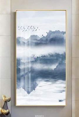 Tải file File tranh hiện đại pha lê gương KF65653 (ảnh gốc) 300dpi File tranh hiện đại pha lê gương KF65653