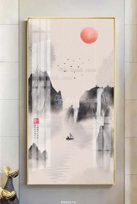 Tải file PSD File tranh hiện đại pha lê gương KF65672 (nguyên layer) để in