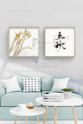 File gốc File tranh hiện đại pha lê gương KF65692 (in 3D) nghệ thuật